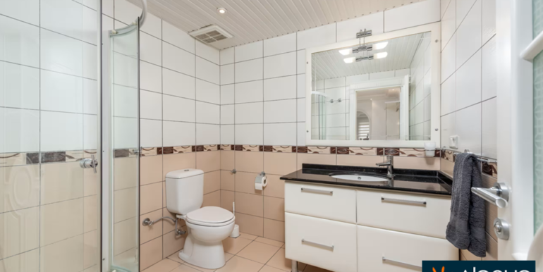 Trust Residence Wohnung Alanya Cikcilli 7