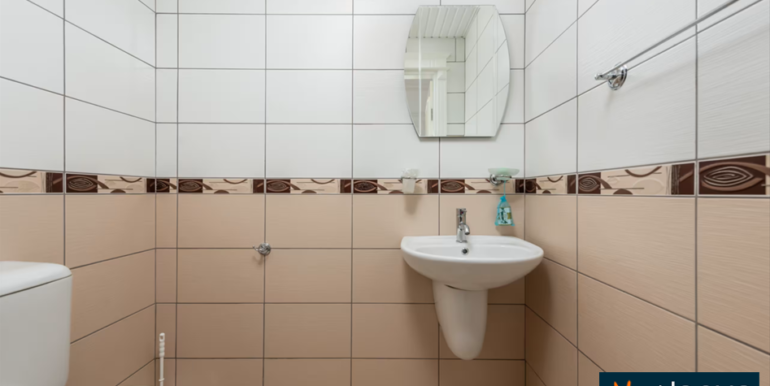 Trust Residence Wohnung Alanya Cikcilli 8