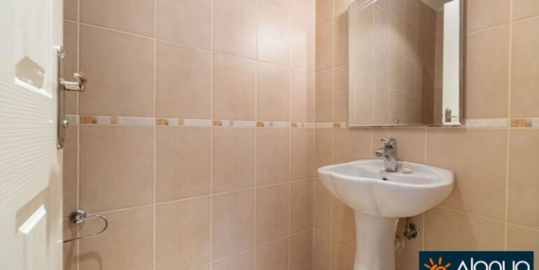 3 Zimmer Ferienwohnung in Alanya Demirtas für 85.000 Euro 8