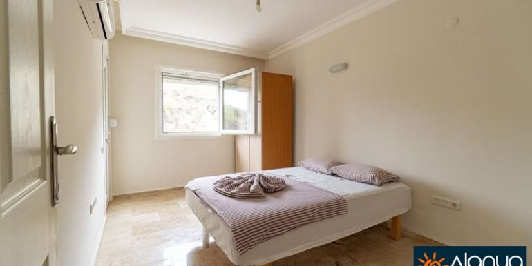 3 Zimmer Ferienwohnung in Alanya Demirtas für 85.000 Euro 9