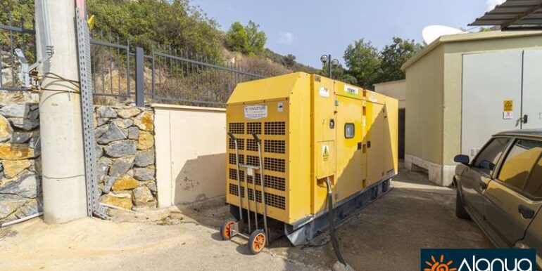 3 Zimmer Ferienwohnung in Alanya Demirtas für 85.000 Euro 11