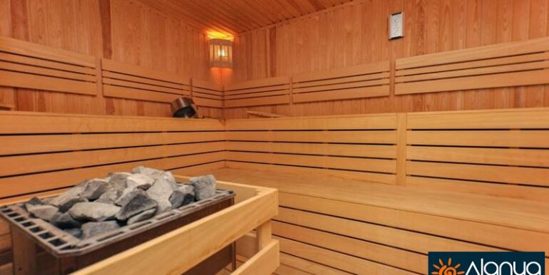 3 Zimmer Ferienwohnung in Alanya Demirtas für 85.000 Euro 13