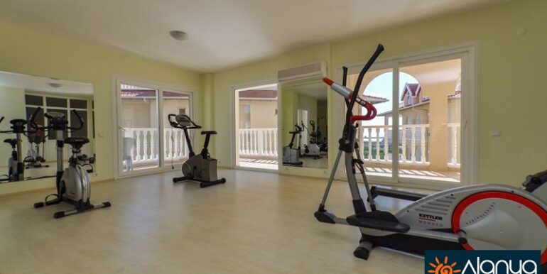 3 Zimmer Ferienwohnung in Alanya Demirtas für 85.000 Euro 14