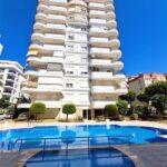 3 Zimmer Strand Wohnung Alanya für 110.000 Euro 1