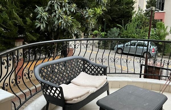 3 Zimmer Strand Wohnung Alanya für 110.000 Euro 3