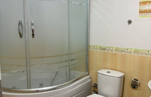 3 Zimmer Strand Wohnung Alanya für 110.000 Euro 4