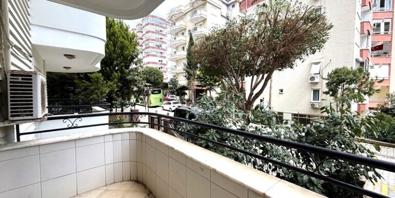 3 Zimmer Strand Wohnung Alanya für 110.000 Euro 13