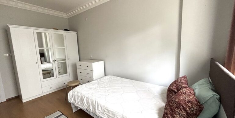 3 Zimmer Strand Wohnung Alanya für 110.000 Euro 16