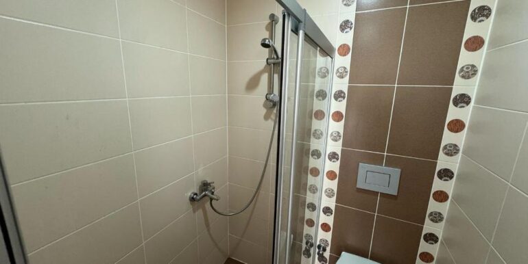 3 Zimmer Strandnahe Wohnung in Alanya Kestel 112.000 Euro 3