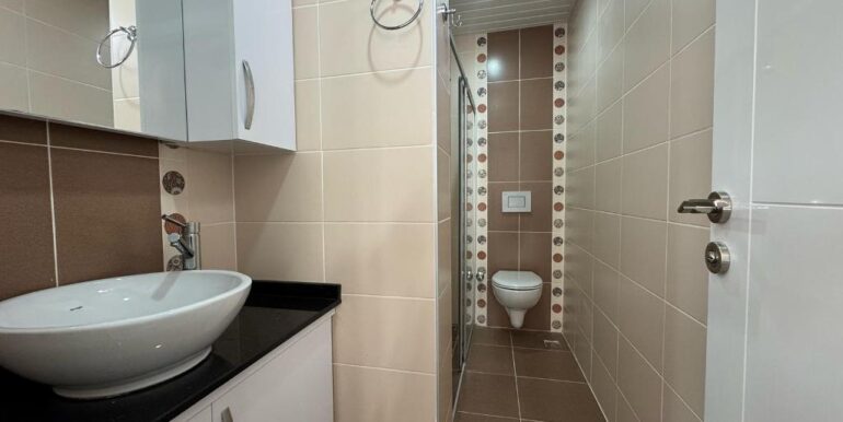 3 Zimmer Strandnahe Wohnung in Alanya Kestel 112.000 Euro 4