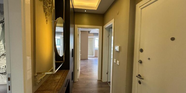 3 Zimmer Strandnahe Wohnung in Alanya Kestel 112.000 Euro 5