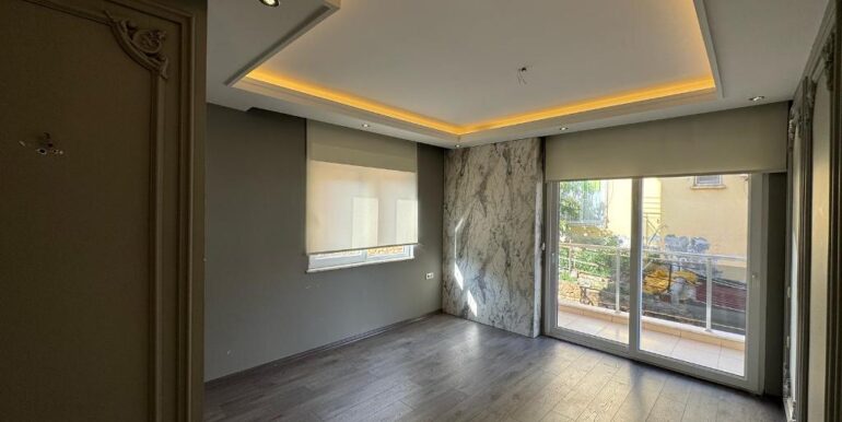 3 Zimmer Strandnahe Wohnung in Alanya Kestel 112.000 Euro 6