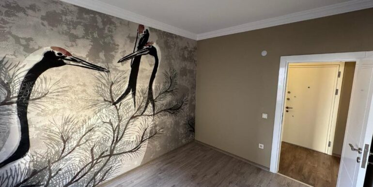 3 Zimmer Strandnahe Wohnung in Alanya Kestel 112.000 Euro 7