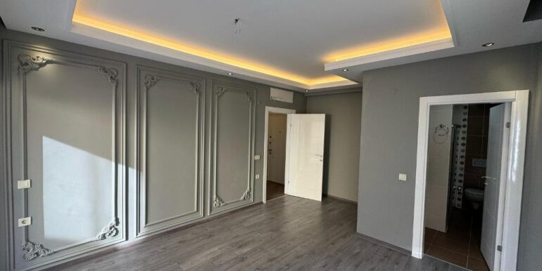 3 Zimmer Strandnahe Wohnung in Alanya Kestel 112.000 Euro 8