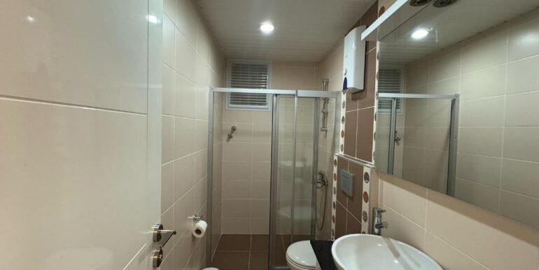 3 Zimmer Strandnahe Wohnung in Alanya Kestel 112.000 Euro 9