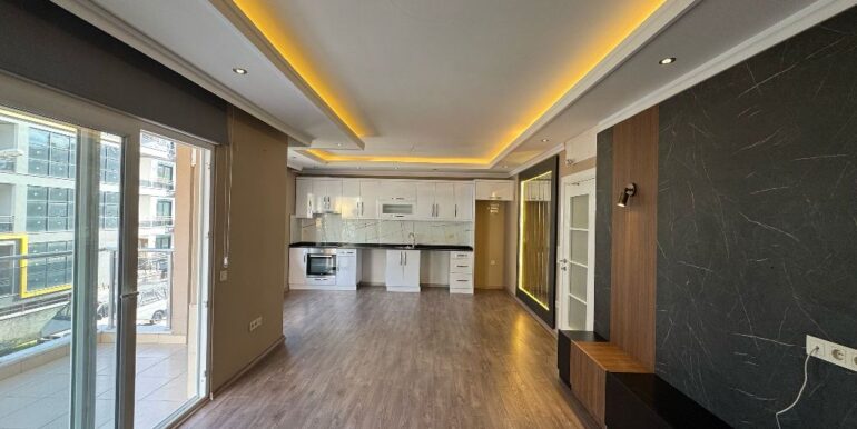 3 Zimmer Strandnahe Wohnung in Alanya Kestel 112.000 Euro 13