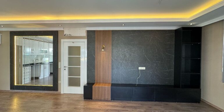 3 Zimmer Strandnahe Wohnung in Alanya Kestel 112.000 Euro 15