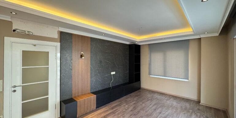 3 Zimmer Strandnahe Wohnung in Alanya Kestel 112.000 Euro 16