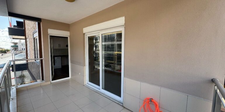 3 Zimmer Strandnahe Wohnung in Alanya Kestel 112.000 Euro 18