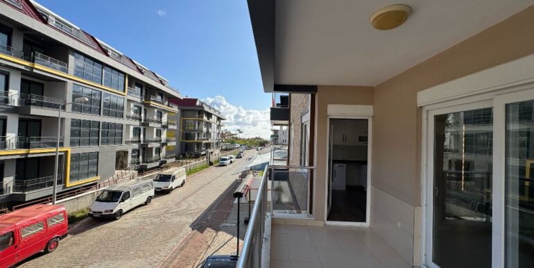 3 Zimmer Strandnahe Wohnung in Alanya Kestel 112.000 Euro 19