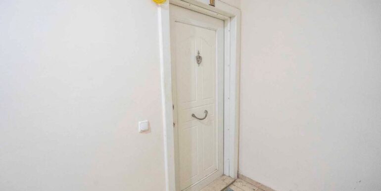 3 Zimmer Wohnung Gegen Über ALANYUM Einzugsbereit 6