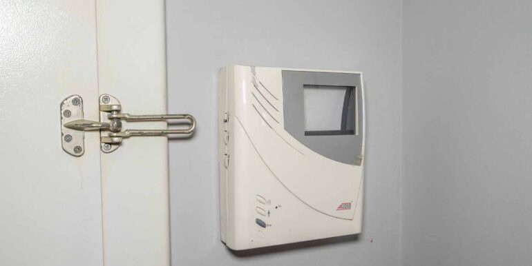 3 Zimmer Wohnung Gegen Über ALANYUM Einzugsbereit 7