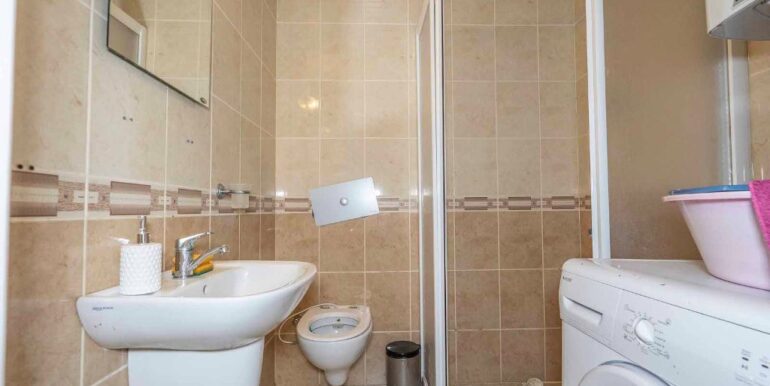 3 Zimmer Wohnung Gegen Über ALANYUM Einzugsbereit 14