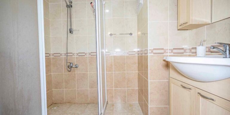 3 Zimmer Wohnung Gegen Über ALANYUM Einzugsbereit 17