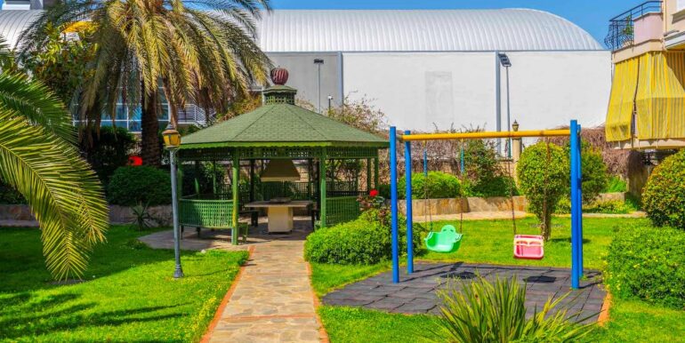 3 Zimmer Wohnung Gegen Über ALANYUM Einzugsbereit 23