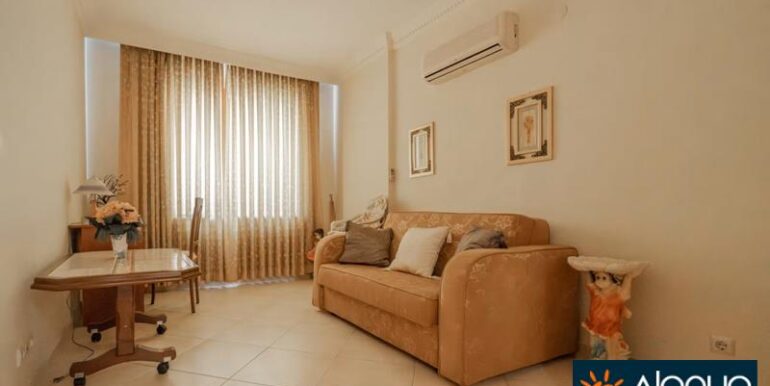 3 Zimmer Wohnung Zentrum Alanya 115.000 Euro 8