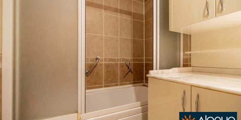 3 Zimmer Wohnung Zentrum Alanya 115.000 Euro 11