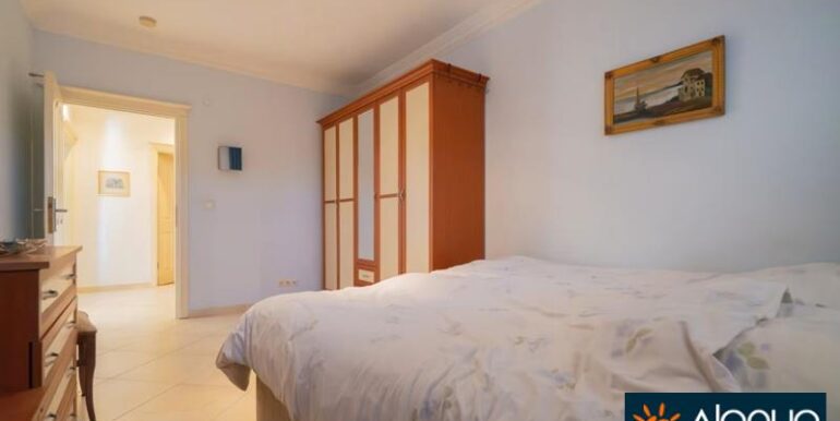 3 Zimmer Wohnung Zentrum Alanya 115.000 Euro 13