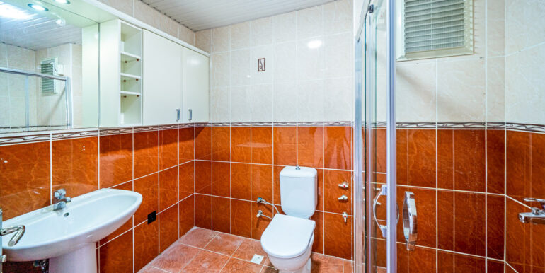 Alanya 3 Zimmer Meerblick Wohnung für 114.000 Euro 5