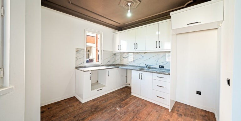 Alanya 3 Zimmer Meerblick Wohnung für 114.000 Euro 7