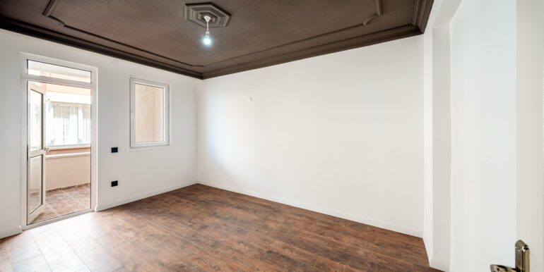 Alanya 3 Zimmer Meerblick Wohnung für 114.000 Euro 8