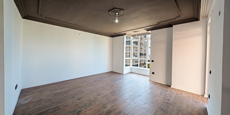 Alanya 3 Zimmer Meerblick Wohnung für 114.000 Euro 11