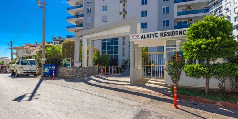 Alanya Apartment Residence für 79.000 Euro Einzugsbereit 3