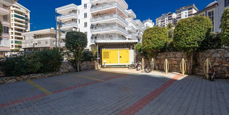 Alanya Apartment Residence für 79.000 Euro Einzugsbereit 5