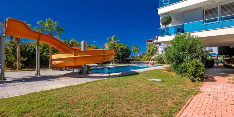 Alanya Apartment Residence für 79.000 Euro Einzugsbereit 6