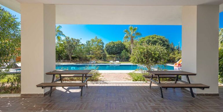 Alanya Apartment Residence für 79.000 Euro Einzugsbereit 8