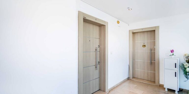 Alanya Apartment Residence für 79.000 Euro Einzugsbereit 9