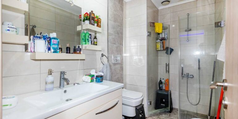 Alanya Apartment Residence für 79.000 Euro Einzugsbereit 12