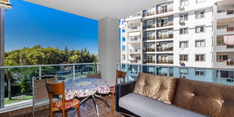 Alanya Apartment Residence für 79.000 Euro Einzugsbereit 14