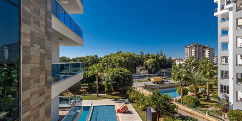 Alanya Apartment Residence für 79.000 Euro Einzugsbereit 15