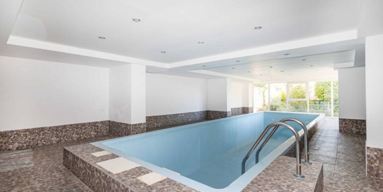 Alanya Apartment Residence für 79.000 Euro Einzugsbereit 18