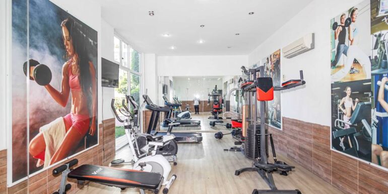 Alanya Apartment Residence für 79.000 Euro Einzugsbereit 19