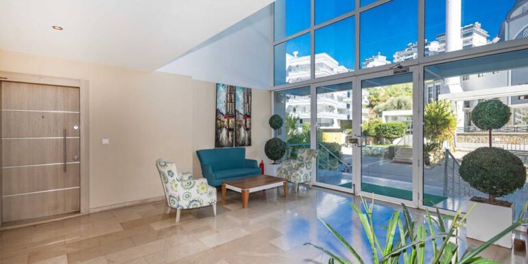 Alanya Apartment Residence für 79.000 Euro Einzugsbereit 20