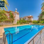 Alanya Haus am Feinsandstrand für 260.000 Euro