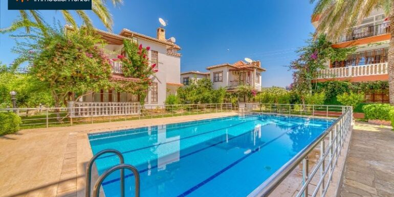 Alanya Haus am Feinsandstrand für 260.000 Euro 1