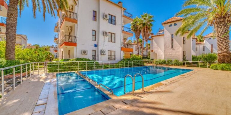 Alanya Haus am Feinsandstrand für 260.000 Euro 3